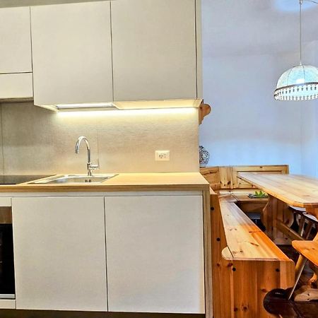 Appartamento Casanova Andalo Eksteriør billede