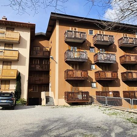 Appartamento Casanova Andalo Eksteriør billede